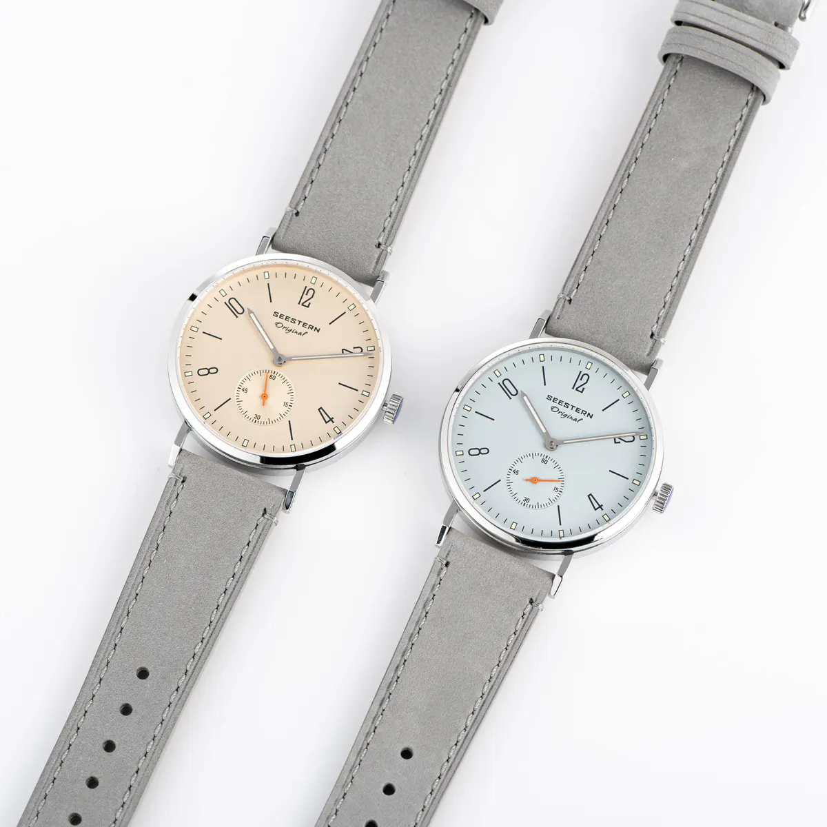 Montre Seestern S382