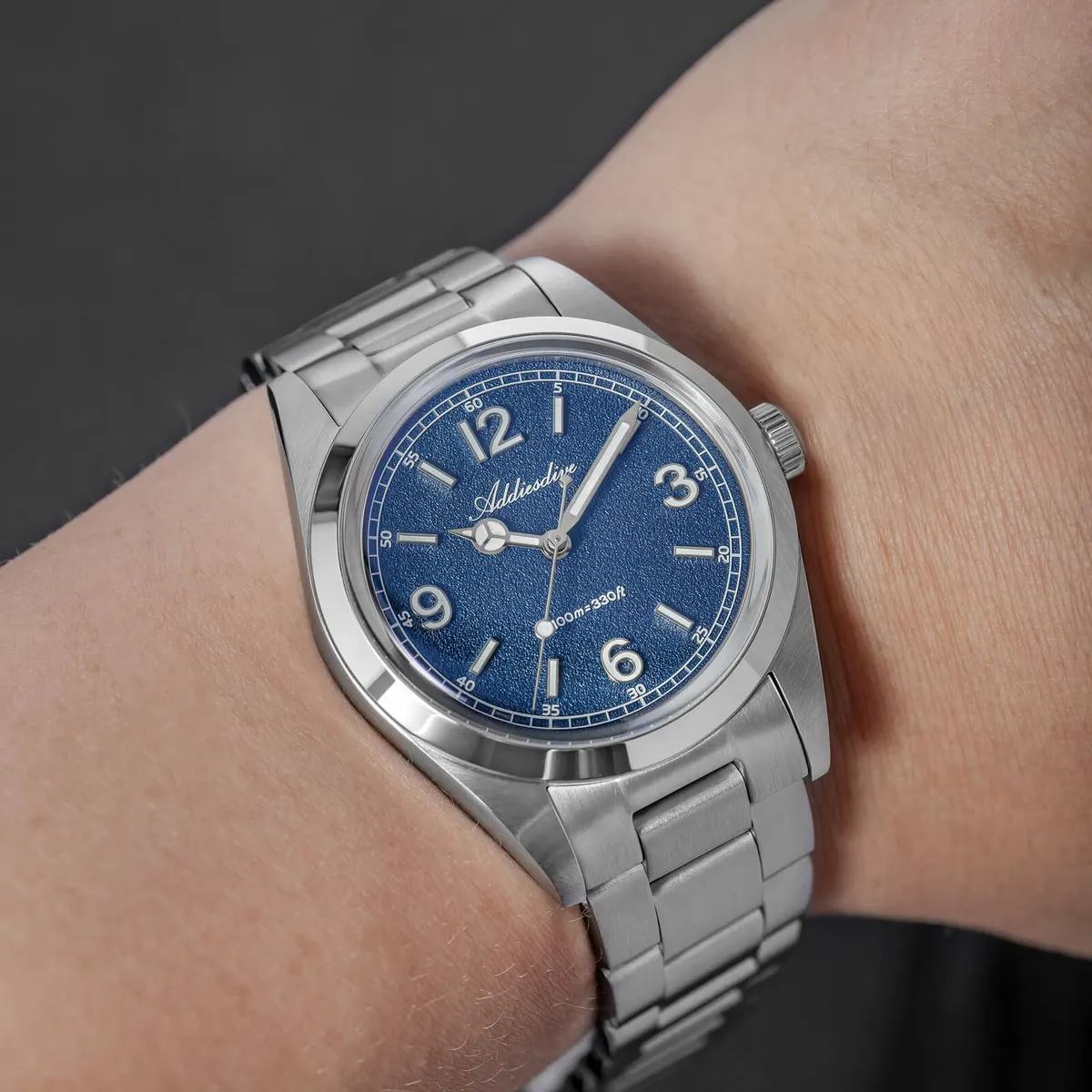 Montre Addiesdive AD2518 – Réf. AD2518-5