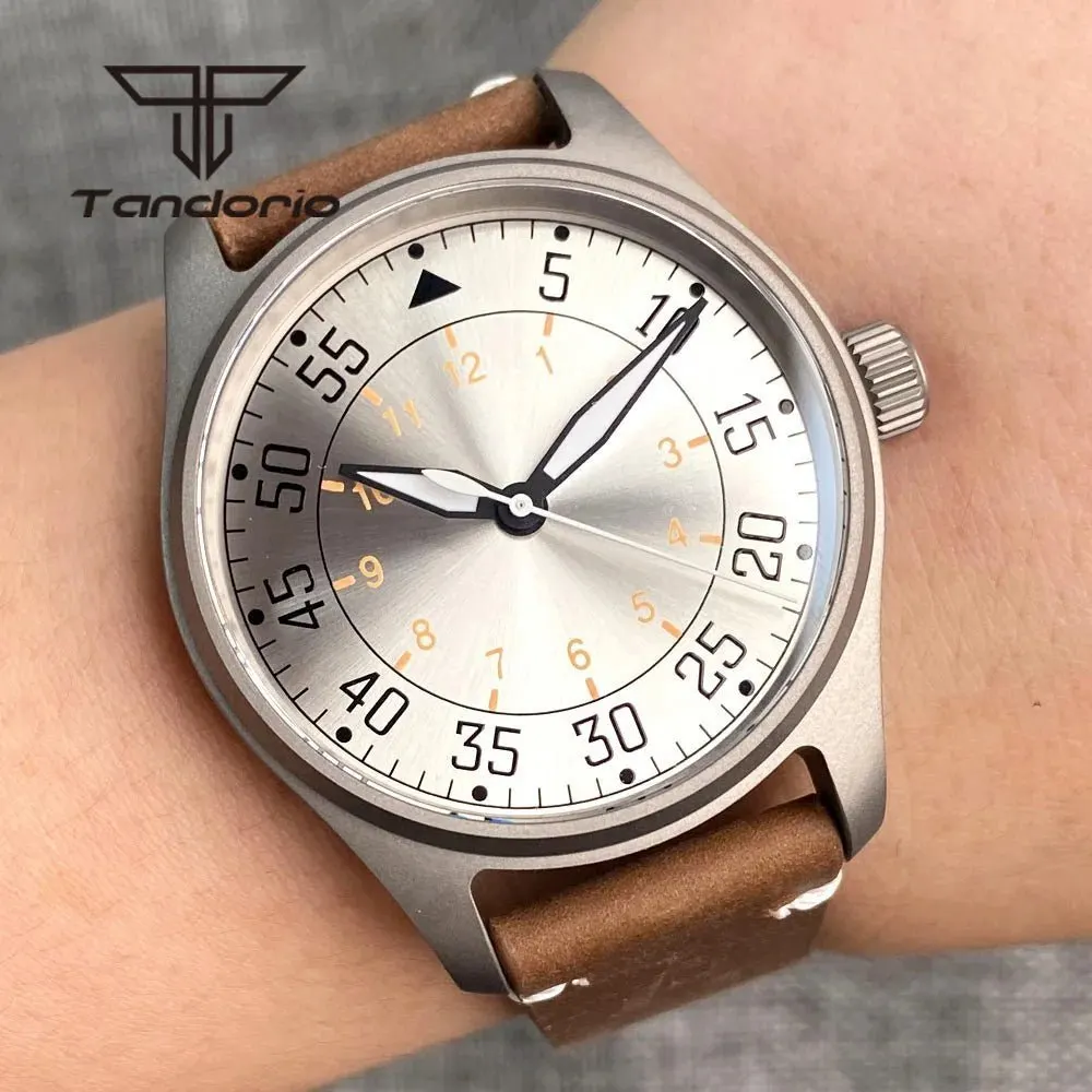 Montre Tandorio TD126