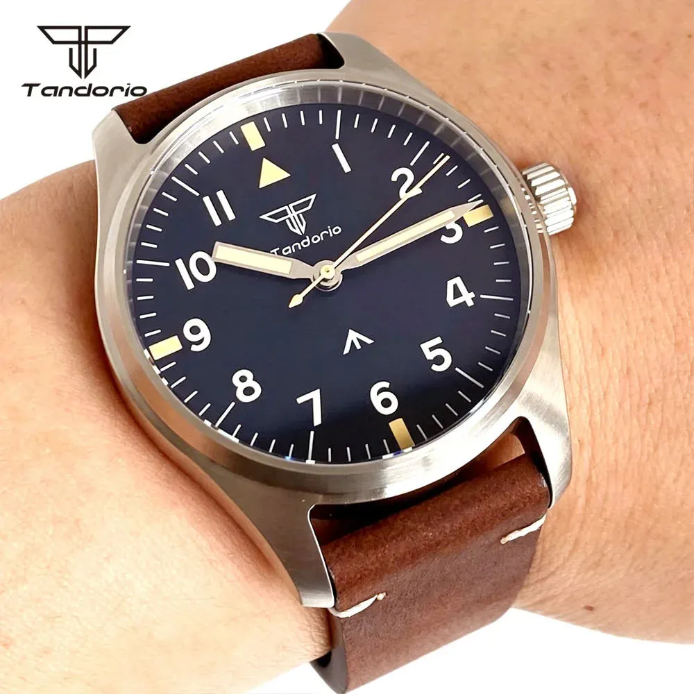 Montre Tandorio TD910A – VH31