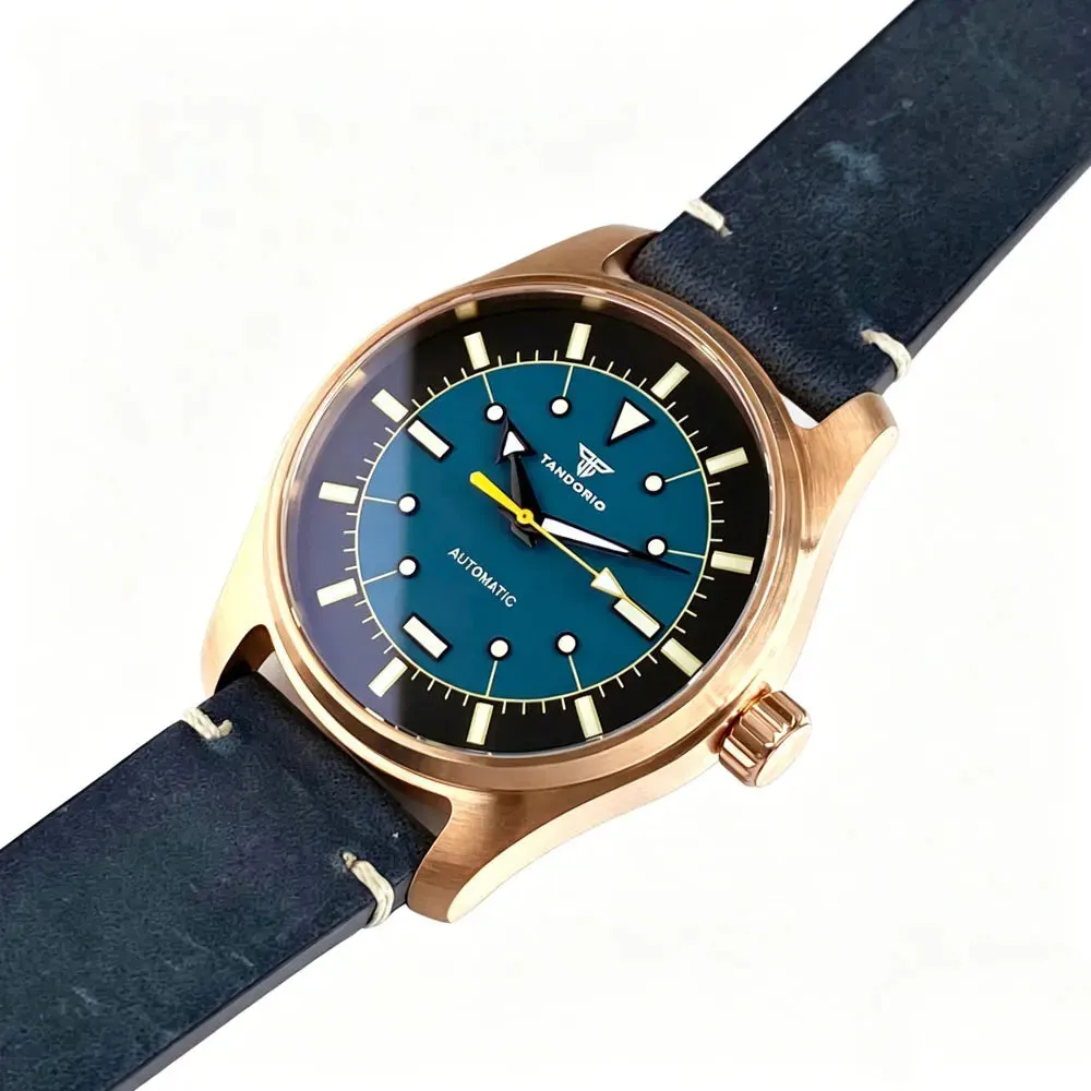 Montre Tandorio TD801 – PT5000