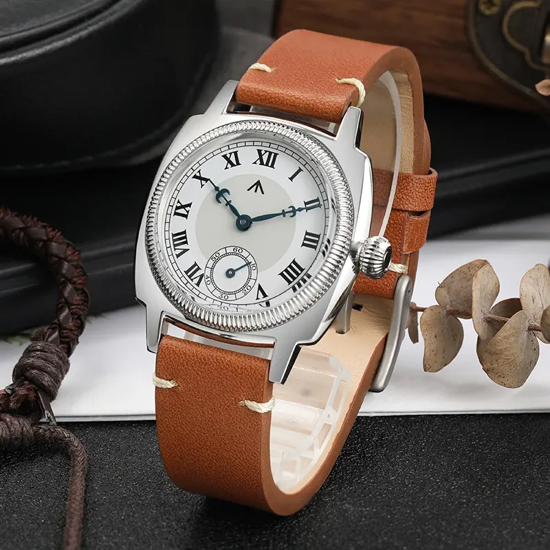Montre Militado ML03 Quartz – Version 2