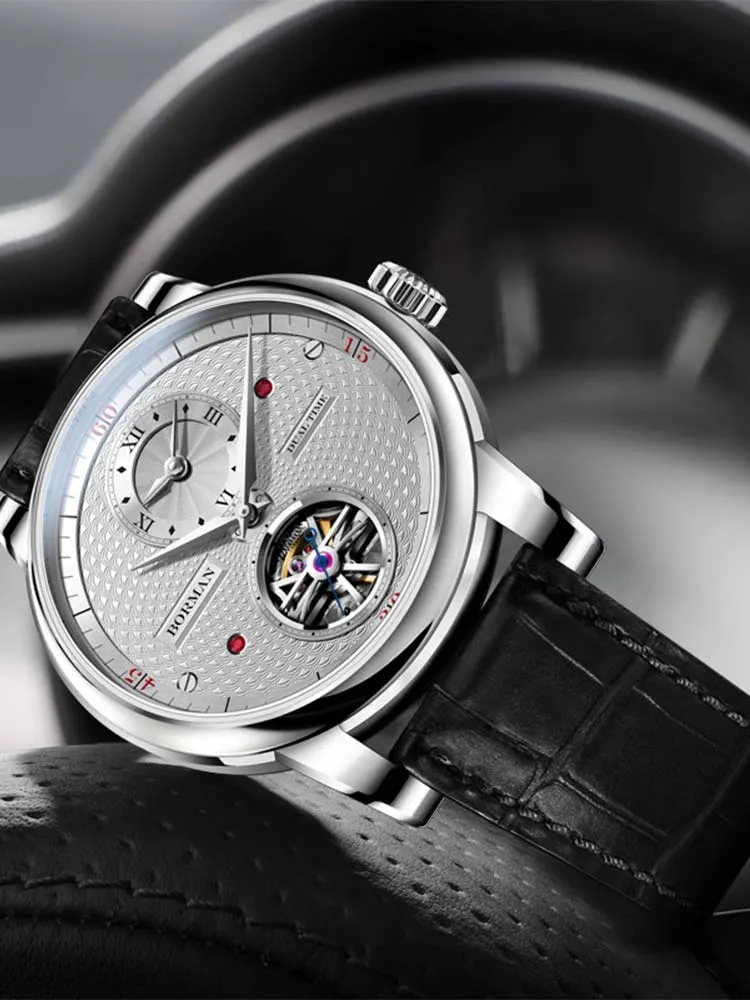 Montre Borman Automatique 42 mm
