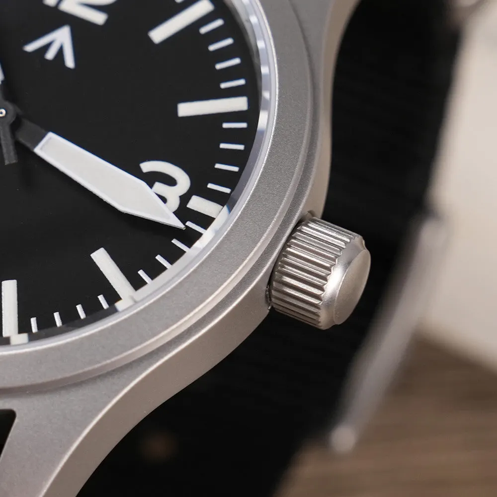 Montre Militado ML05 Quartz 38 mm