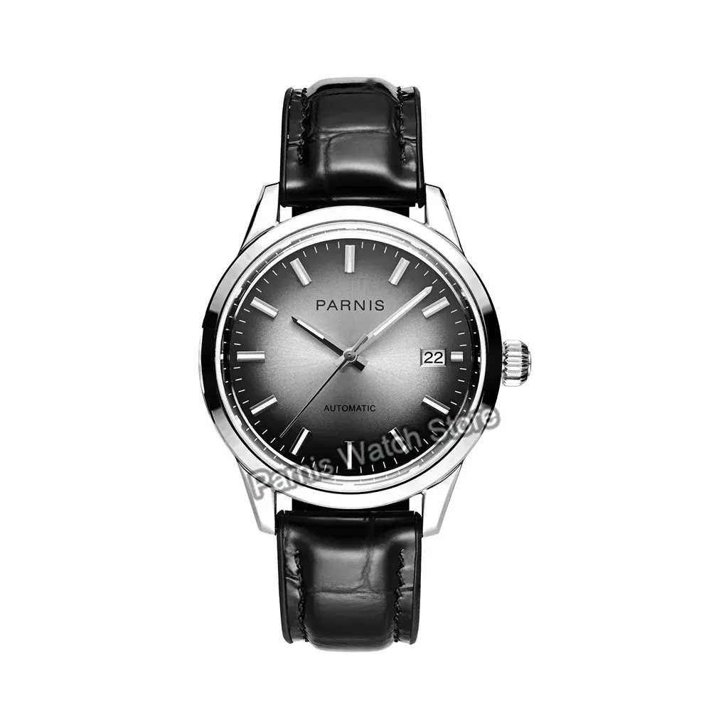 Montre Parnis Automatique 39,5 mm – Version 7