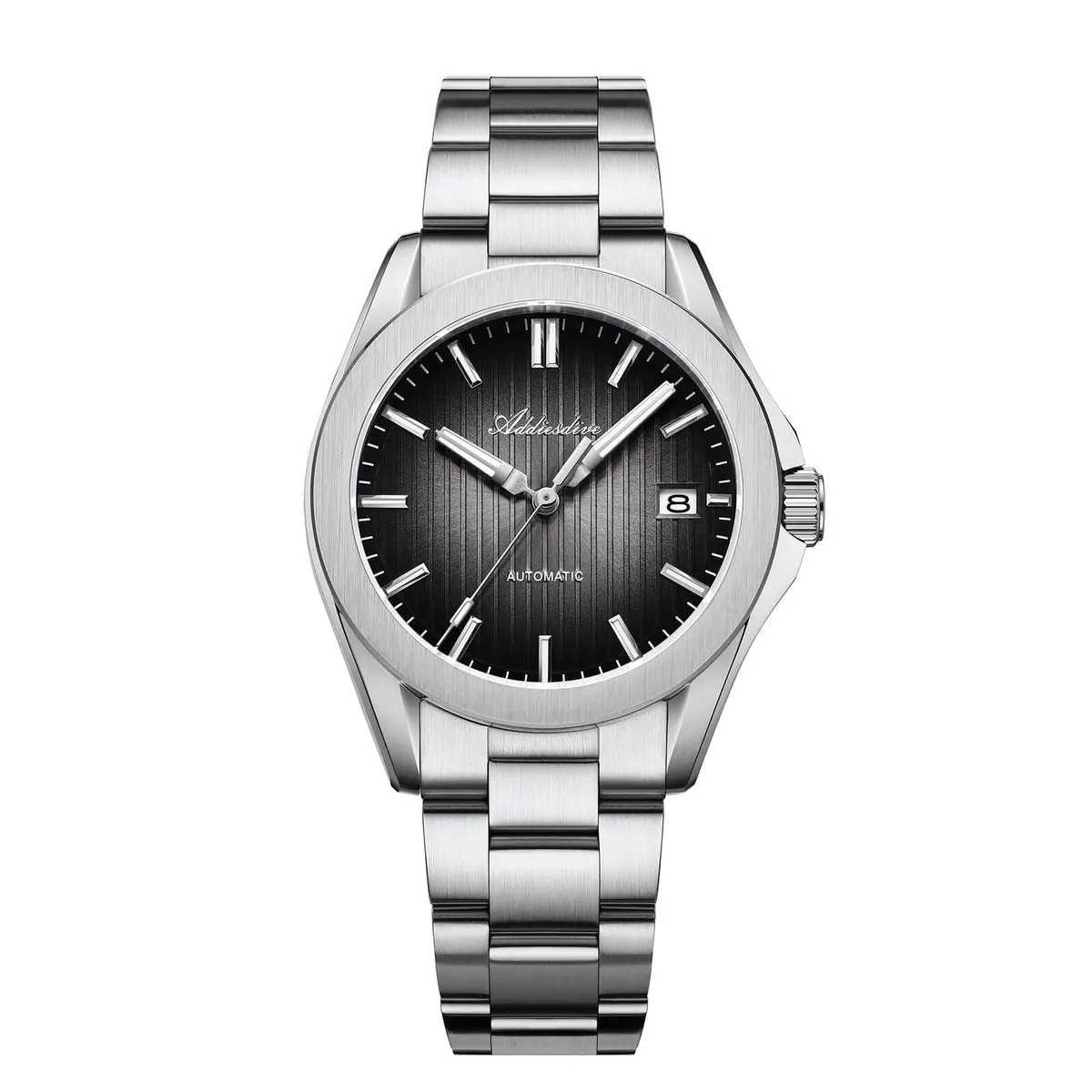Montre Addiesdive AD2080 Automatique 38 mm – NH35
