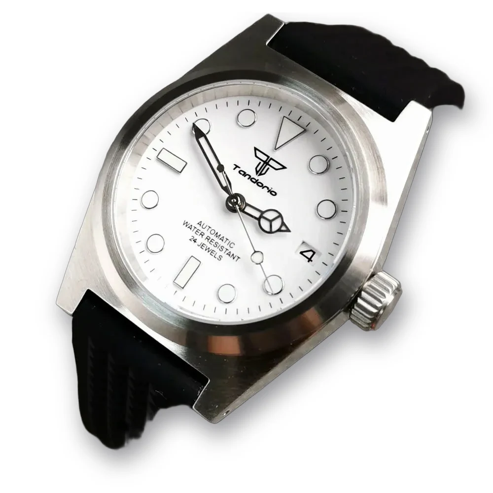 Montre Tandorio TD108W Automatique 38 mm – Version 1