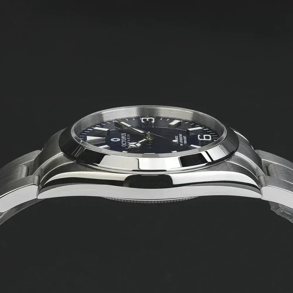 Montre Octopus Kraken Automatique 36 mm – PT5000