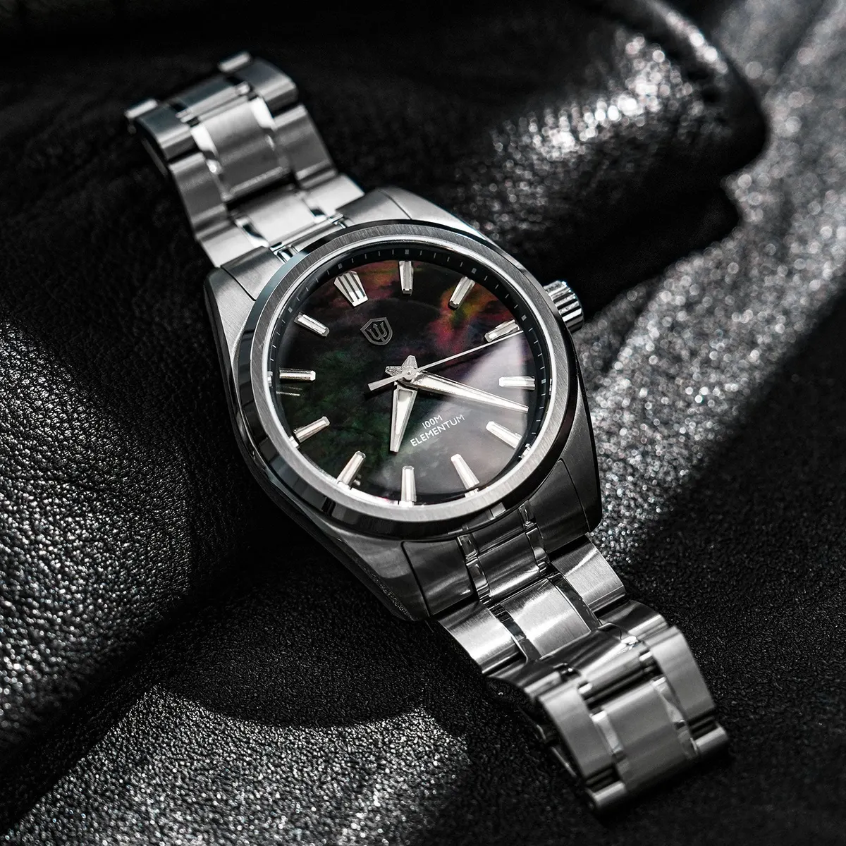 Montre Watchdives WD0003C Quartz 38 mm – Version 4