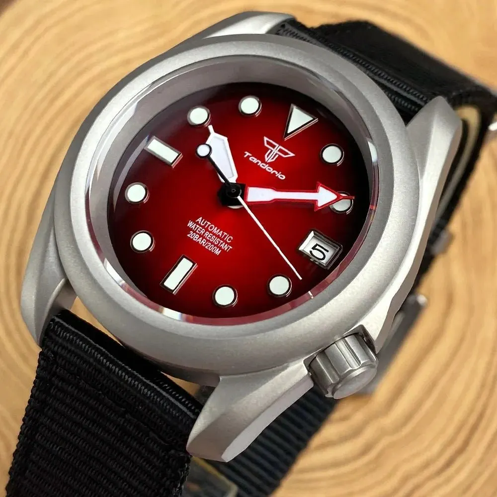 Montre Tandorio TD115 Automatique 40 mm