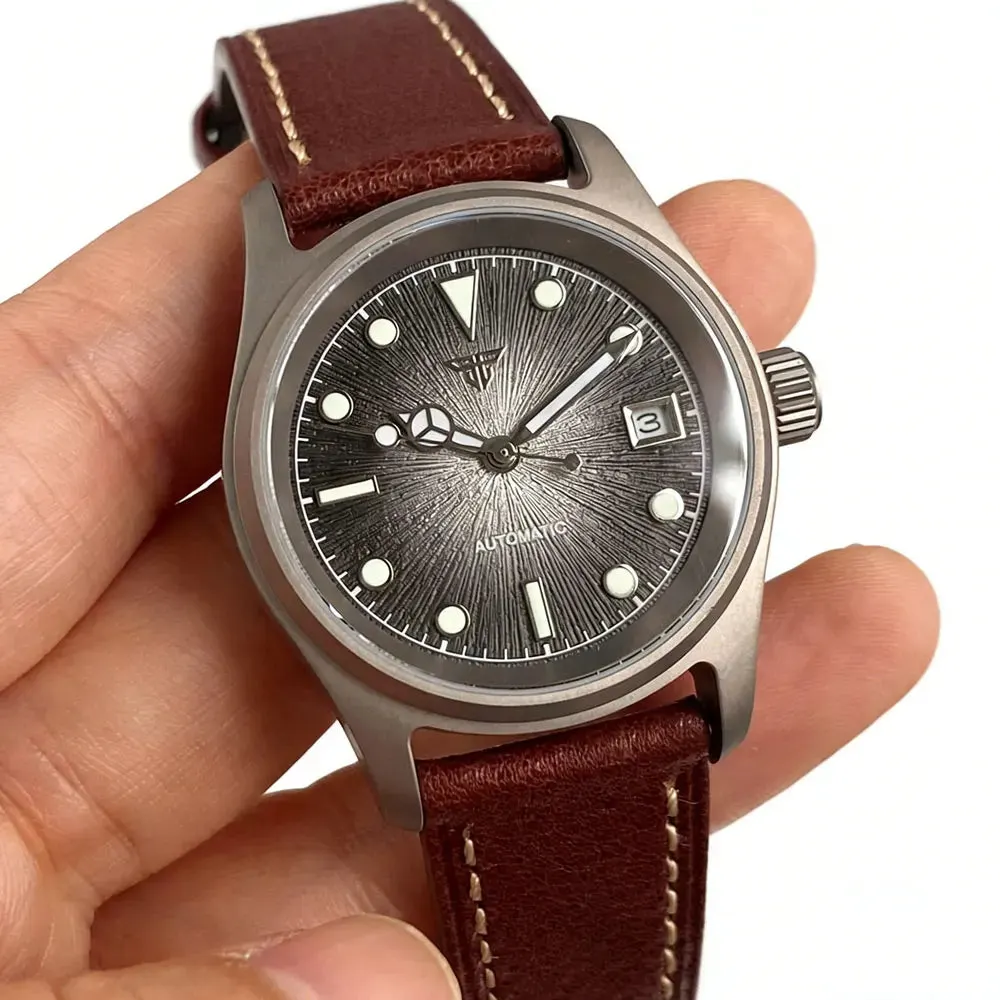 Montre Tandorio TD140T – PT5000