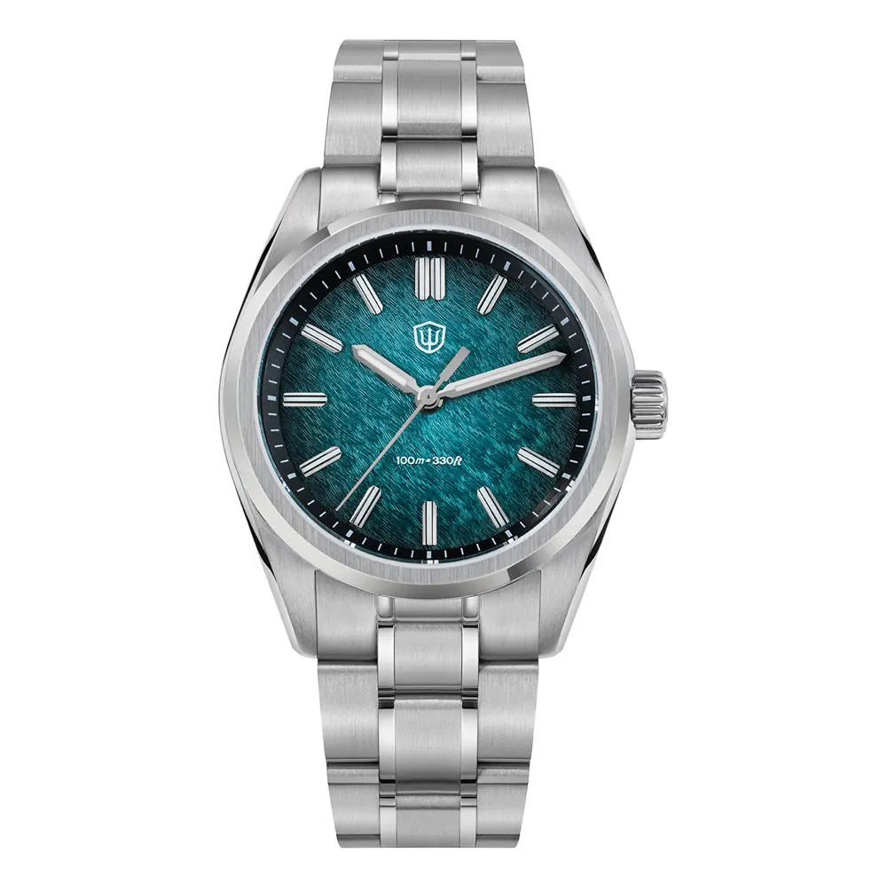 Montre Watchdives WD0003B Quartz 37 mm