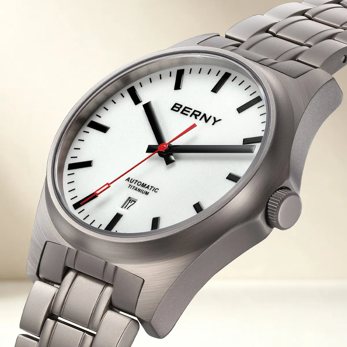 Montre Berny AMT258MS
