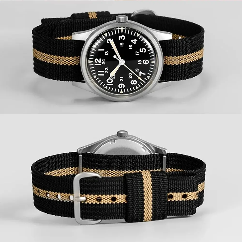 Montre Rdunae RA03 – RA03