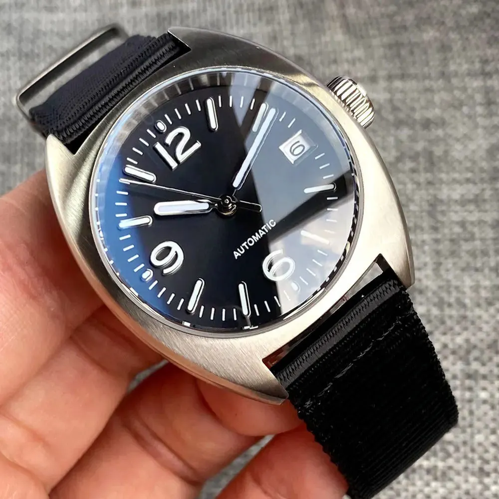 Montre Tandorio TD102A – Version 2