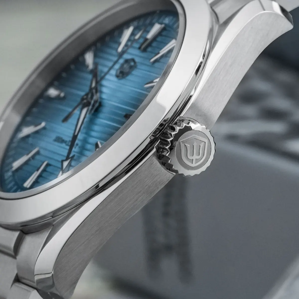 Montre Watchdives WD0006 Quartz 38 mm – Version 2