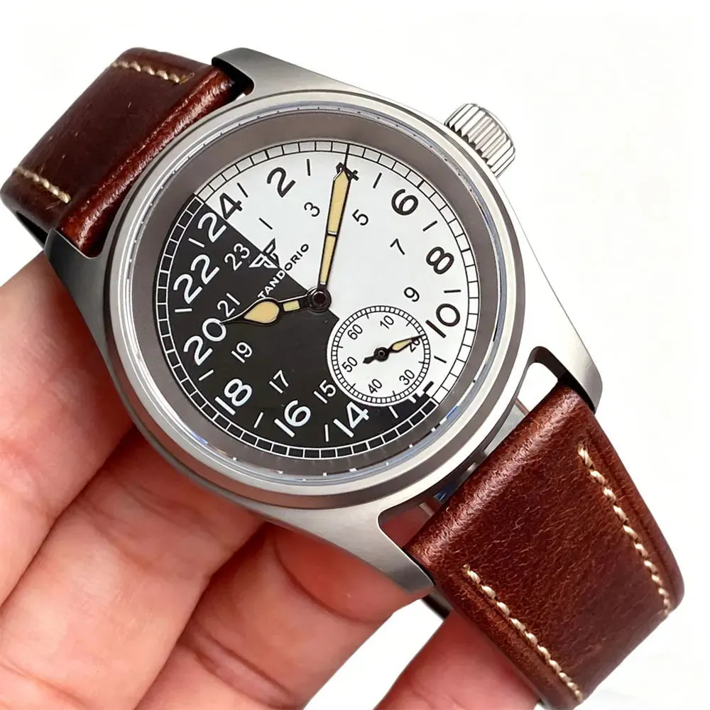 Montre Tandorio TD922 Automatique 36 mm – ST1701