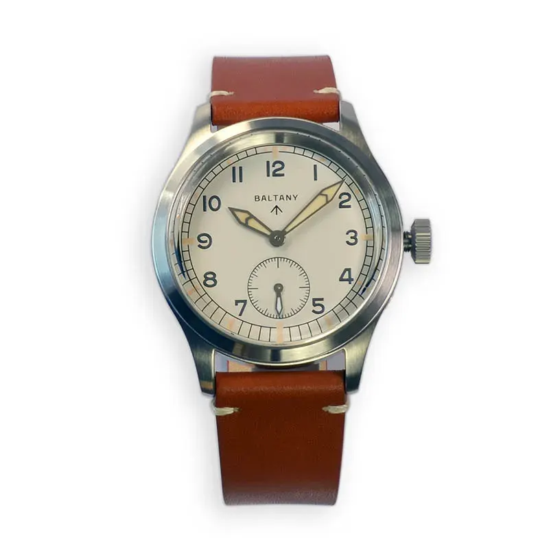 Montre Baltany S2032 – Version 2