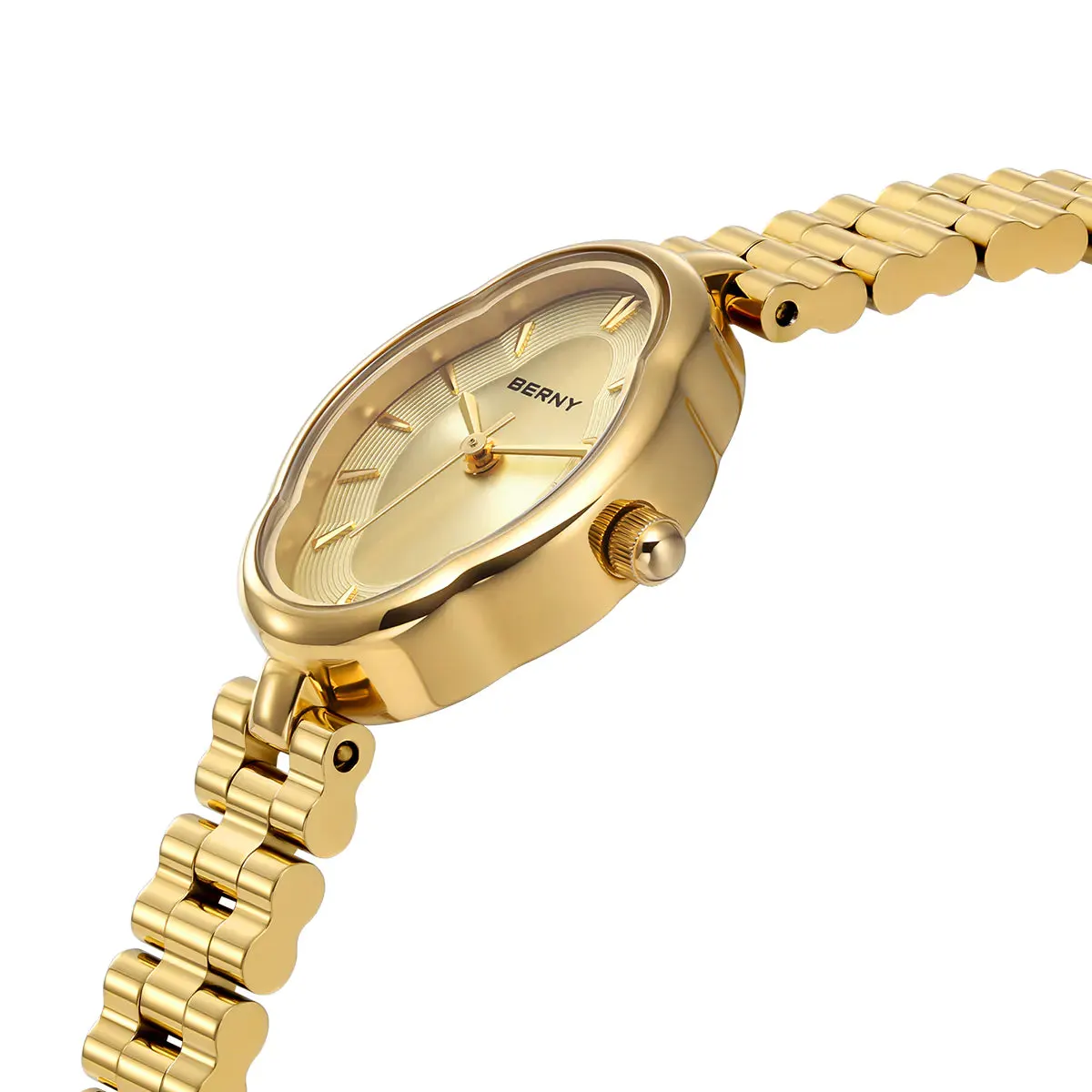Montre Berny 2946L – Or