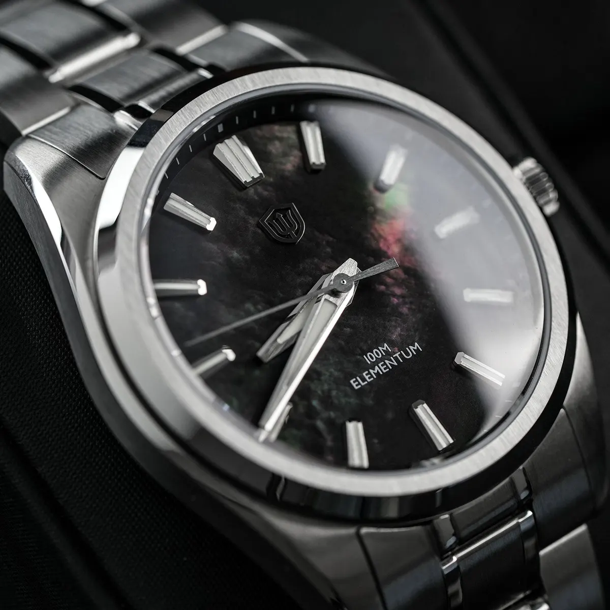 Montre Watchdives WD0003C Quartz 38 mm – Version 4