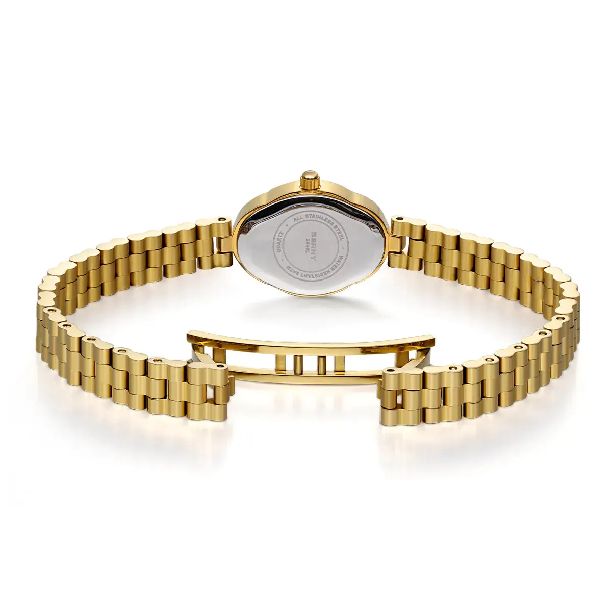 Montre Berny 2946L – Or
