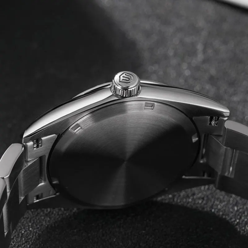 Montre Watchdives WD1016 Quartz 37 mm – Verre saphir
