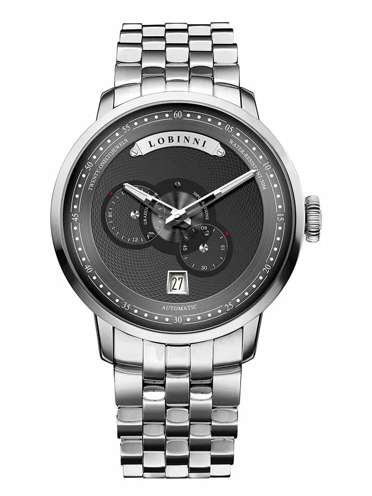 Montre Lobinni Automatique 41 mm