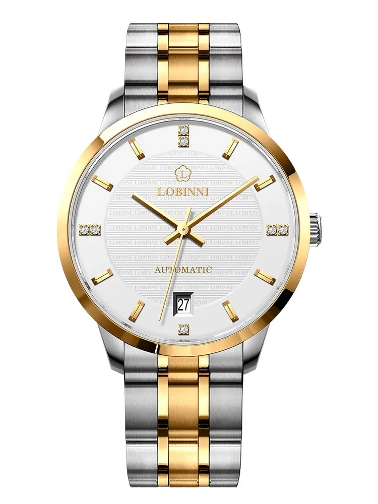 Montre Lobinni Automatique 33,5 mm