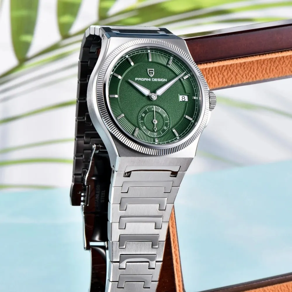 Montre Pagani Design PD-YS029 – Noir
