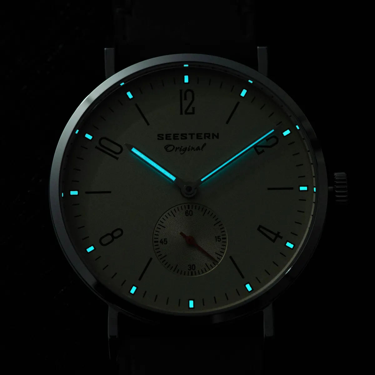 Montre Seestern S382