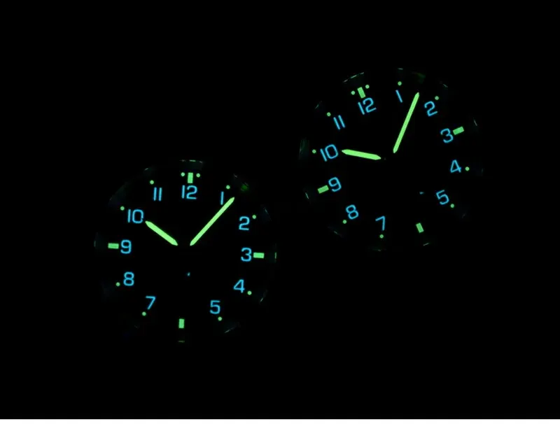 Montre Baltany Automatique 39 mm – Version 2