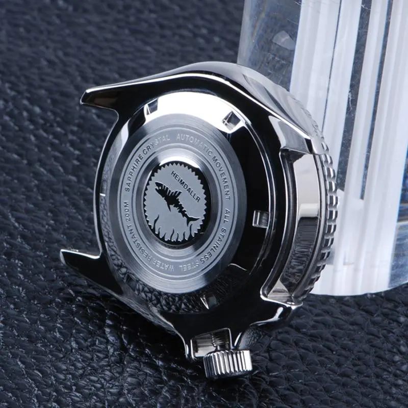 Montre Heimdallr SKX007