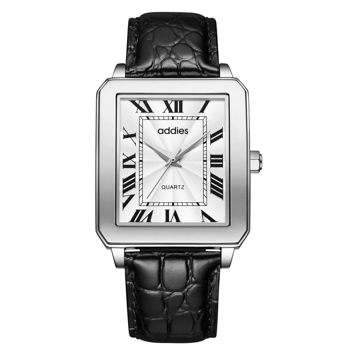 Montre Addiesdive MY-RM05 Quartz 35,8 mm – Blanc
