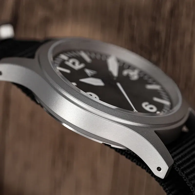 Montre Militado ML05 Quartz – Version 1