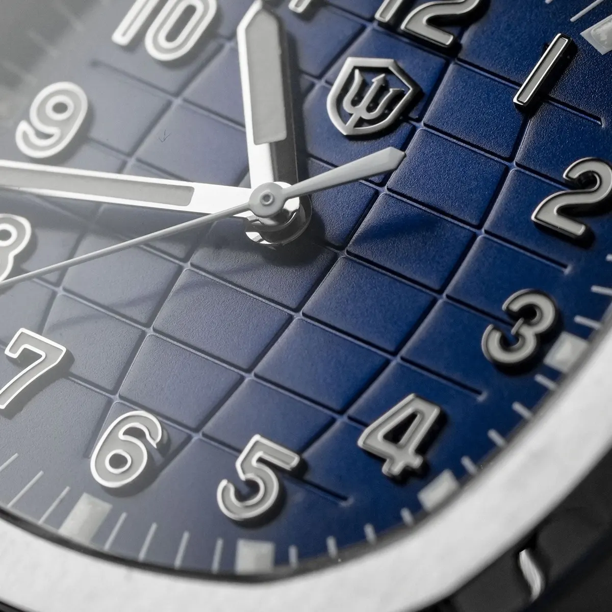 Montre Watchdives WD008 Quartz 38 mm