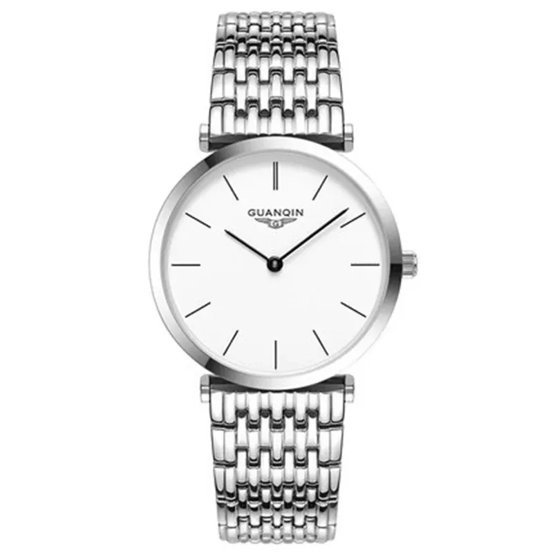 Montre Guanqin Quartz – Version 2