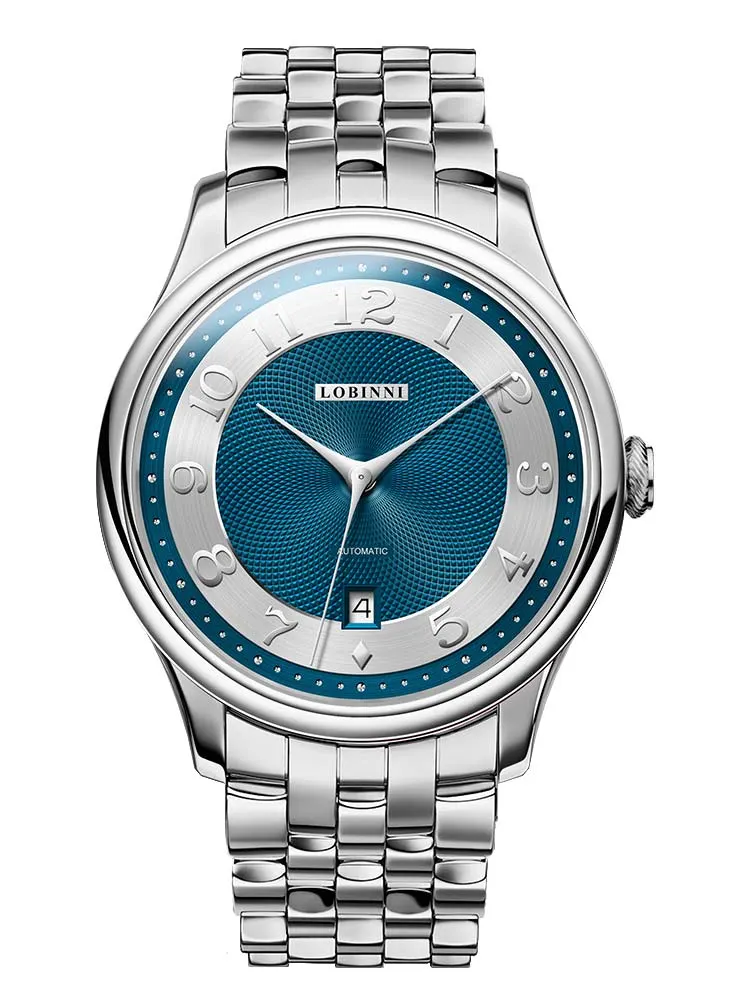 Montre Lobinni Automatique 42 mm