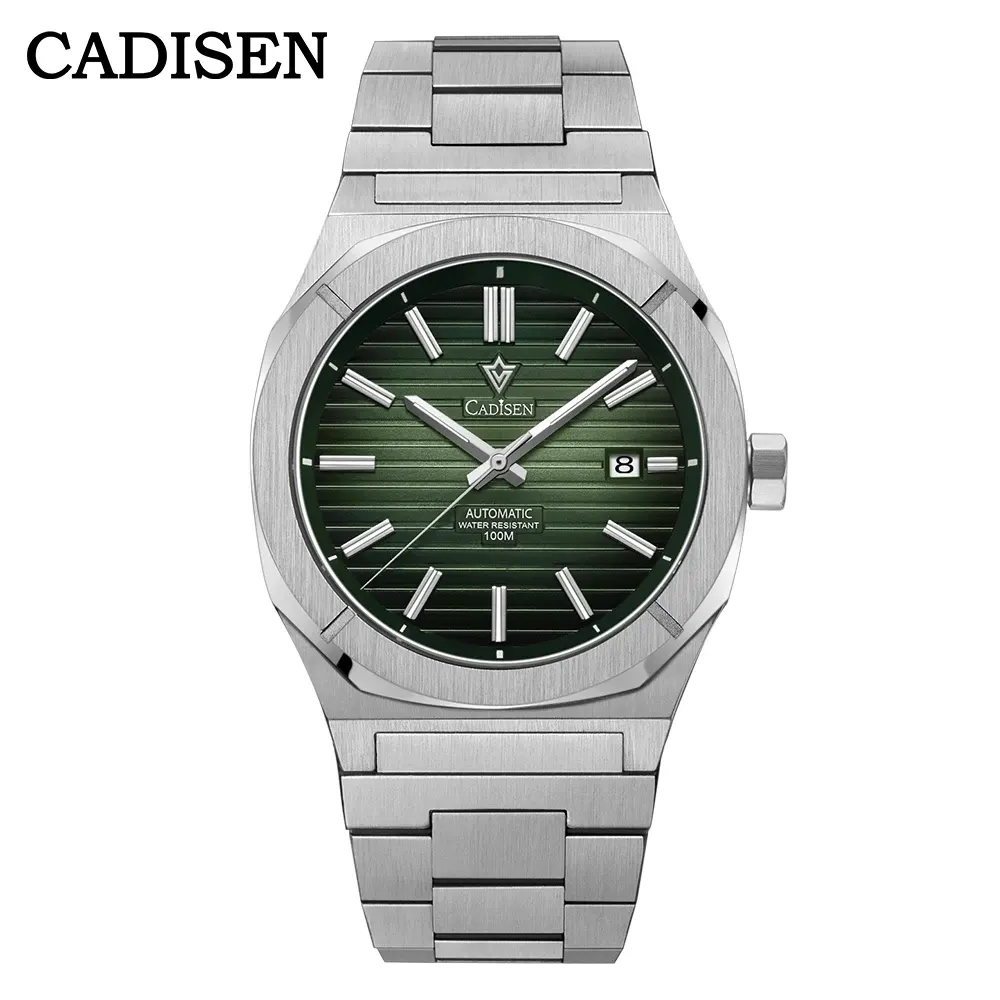 Montre Cadisen Automatique – Version 2