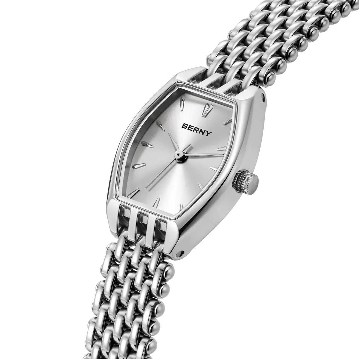 Montre Berny 2942L – Blanc