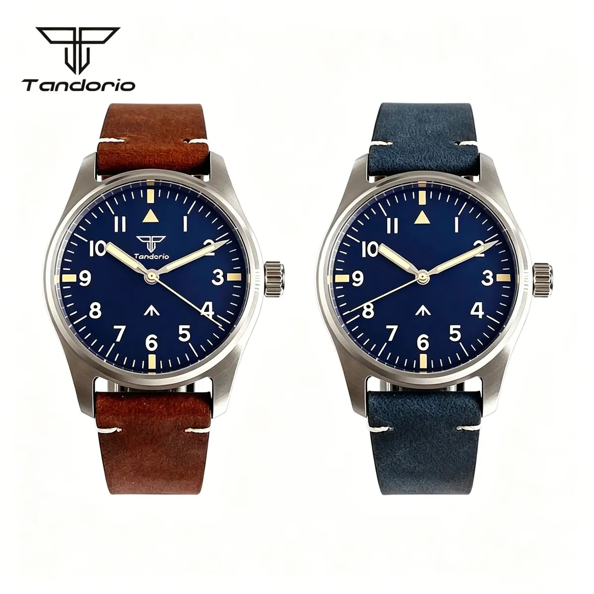 Montre Tandorio TD910A – VH31