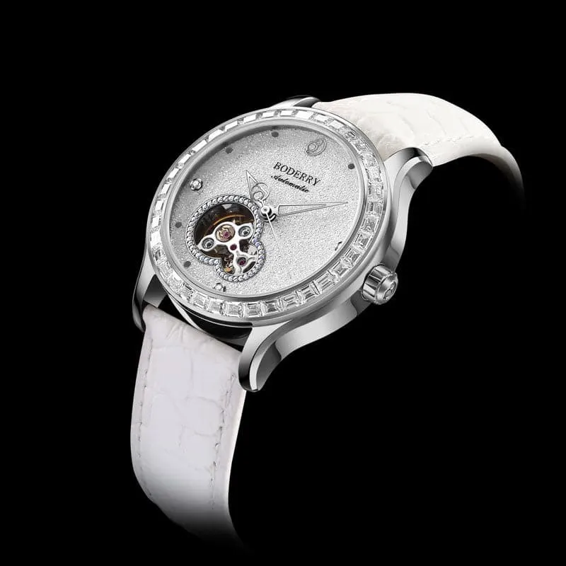 Montre Boderry Automatique 36 mm