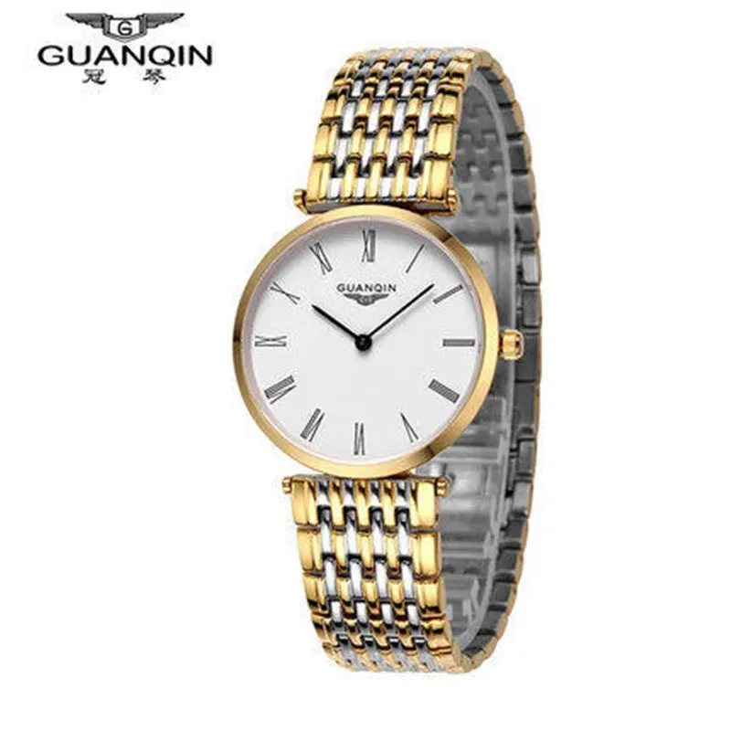 Montre Guanqin Quartz – Version 1