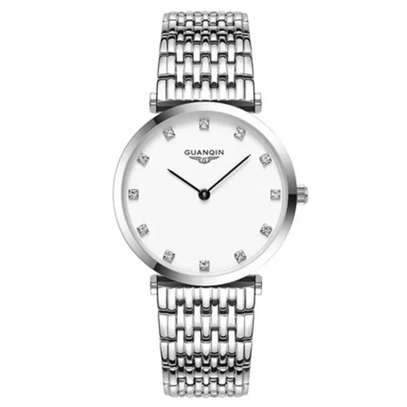 Montre Guanqin Quartz – Version 4