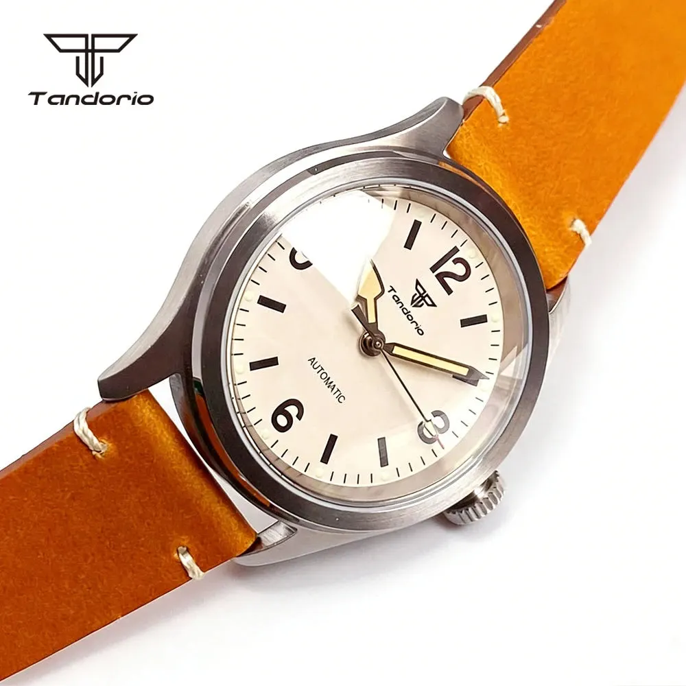 Montre Tandorio TD158 – Beige