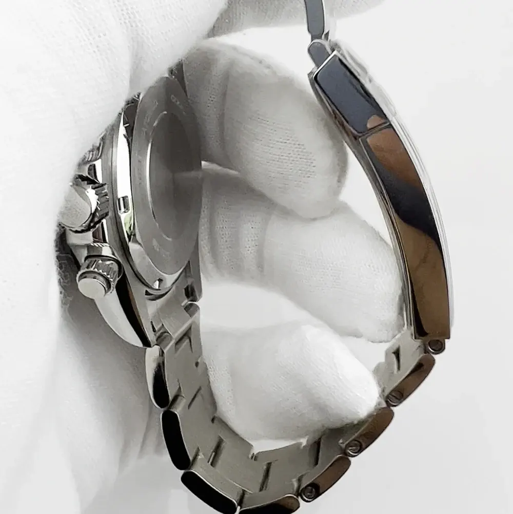 Montre Corgeut Méca-quartz 39 mm – Version 2
