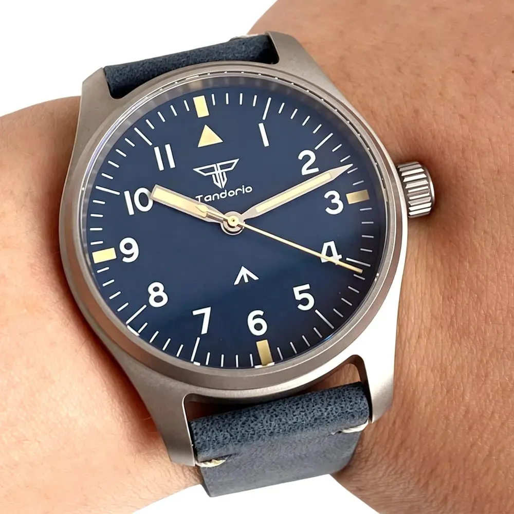 Montre Tandorio TD910 – Réf. 12000058111742364