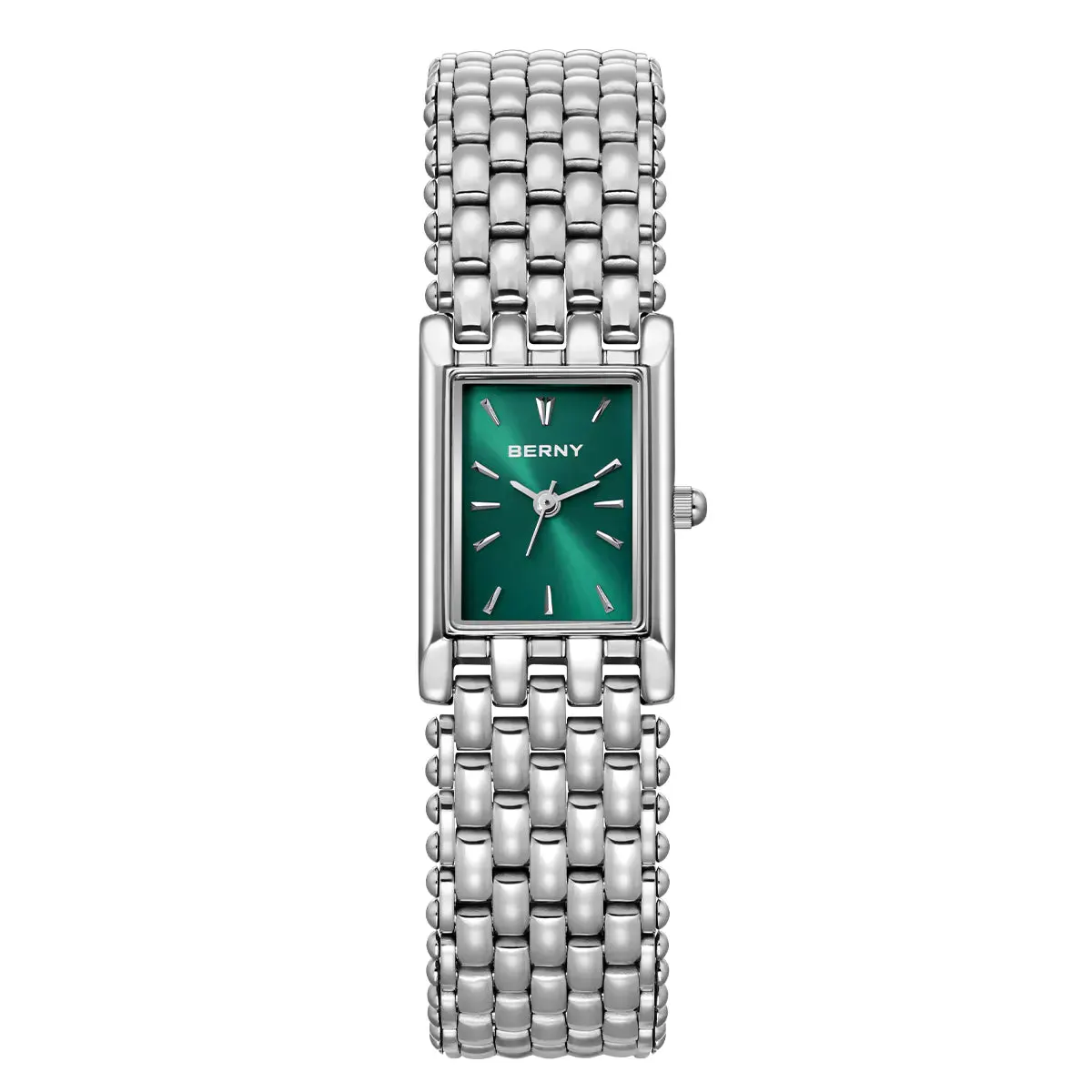 Montre Berny 2066L – Vert