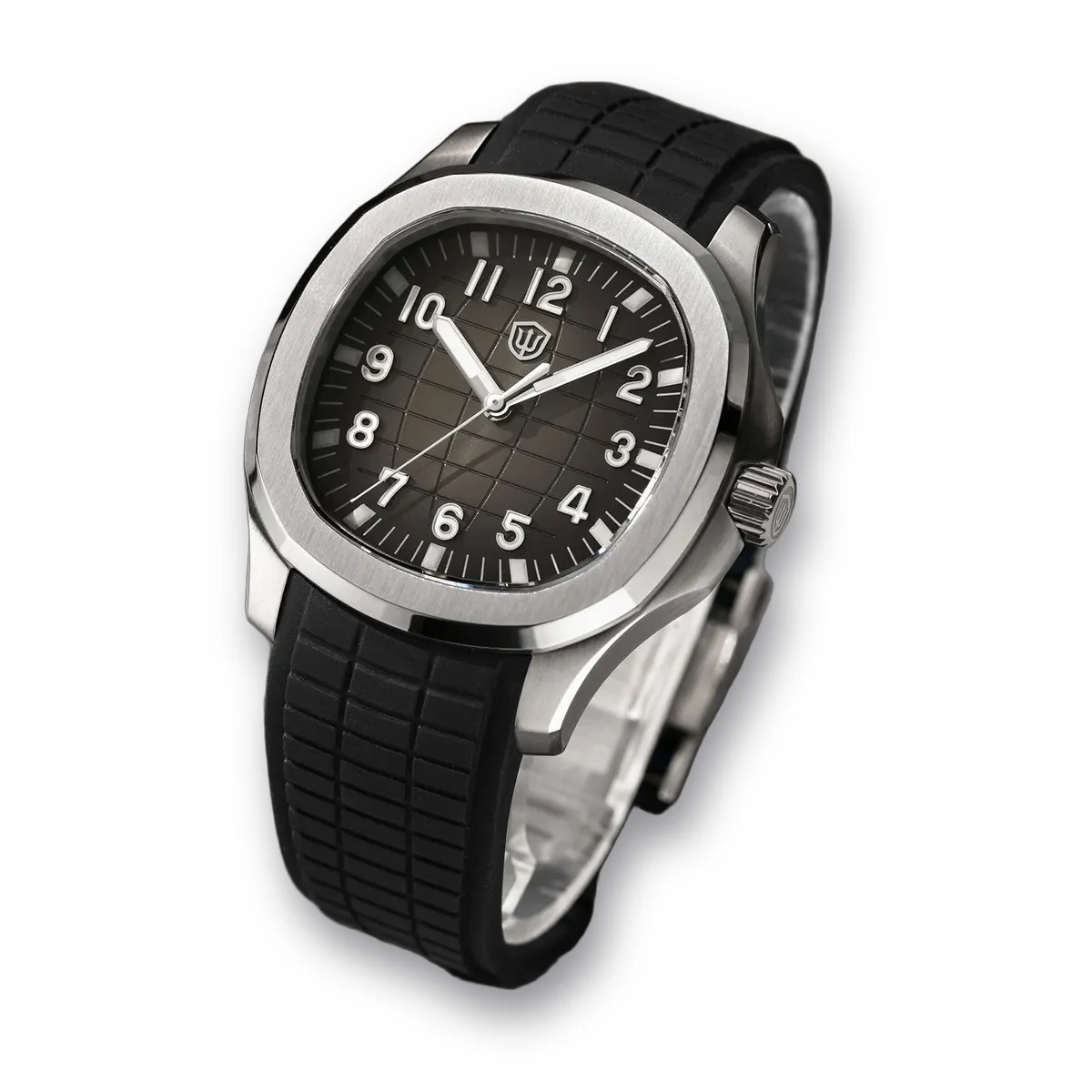 Montre Watchdives WD008 Quartz 38 mm