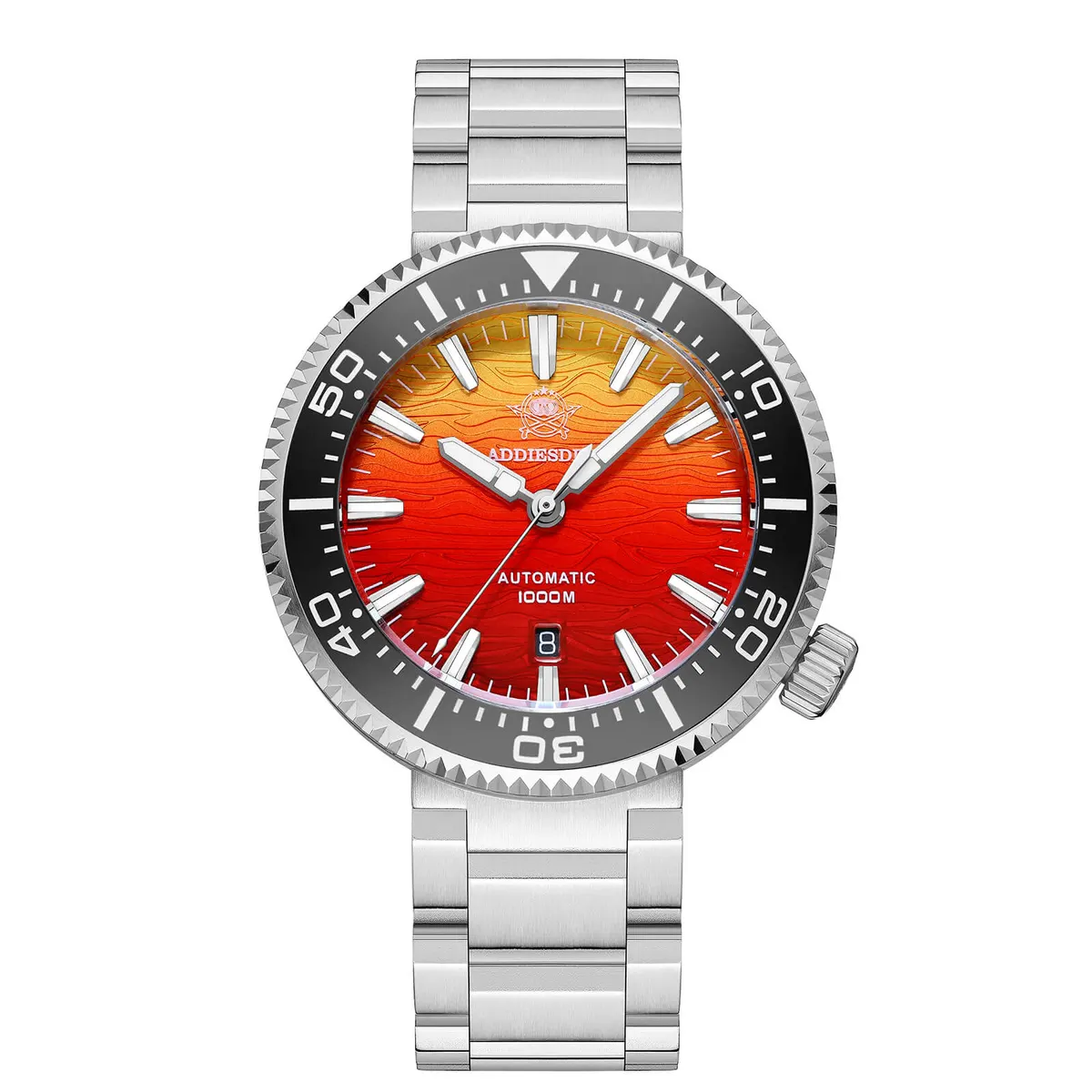 Montre Addiesdive AD2526