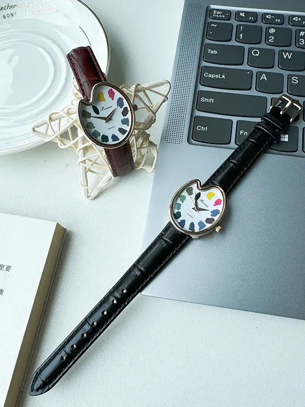 Montre Octopus Kraken Quartz 32 mm – 32 mm
